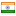 cognibay.com server is located in India
